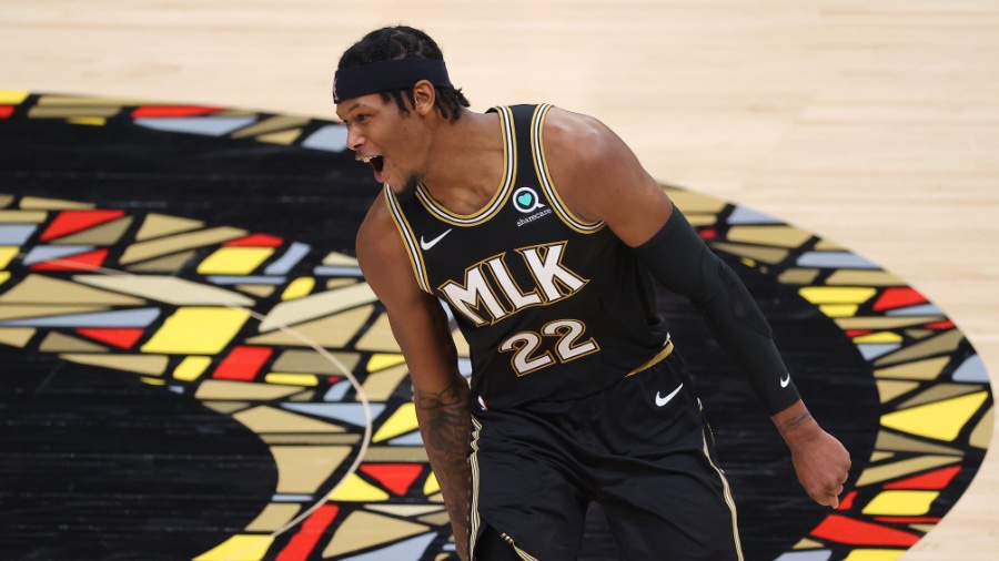 bucks mlk jersey