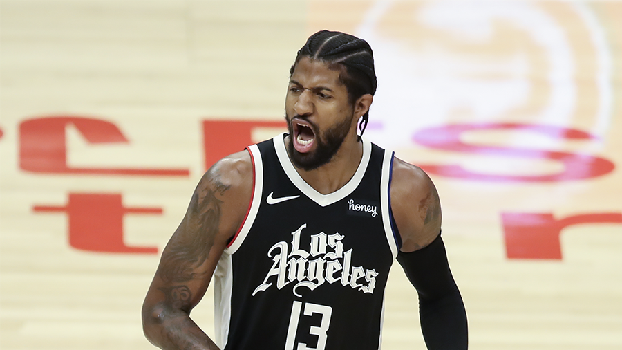 LA Clippers' Kawhi Leonard's Jersey Popularity Revealed - Sports