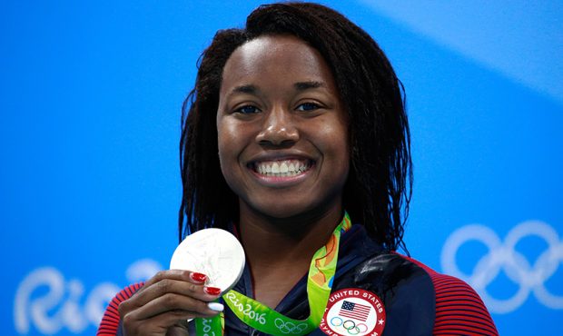Simone Manuel Hopes To Add To Medals From Rio Games In Tokyo
