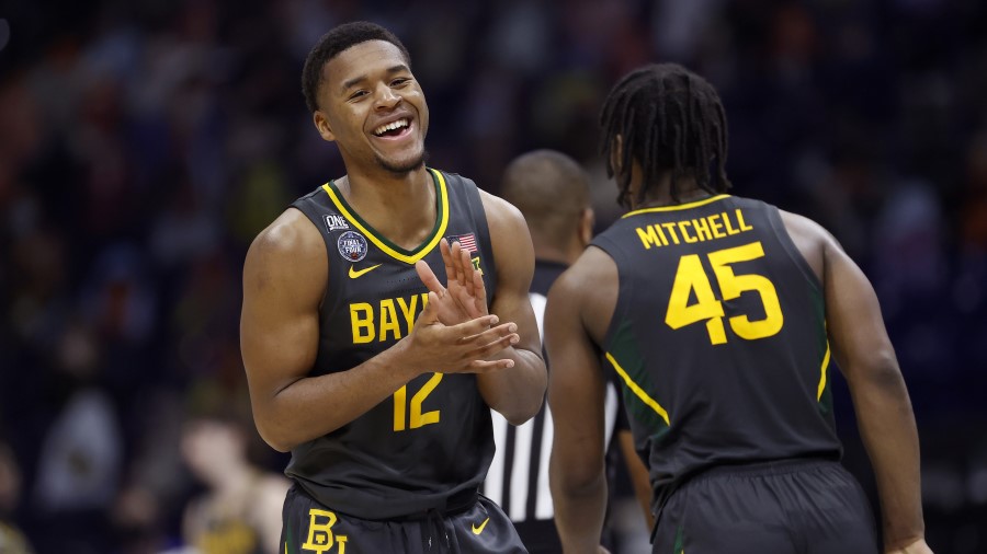 Why drafting Baylor guard Jared Butler was a no-brainer for the Utah Jazz.