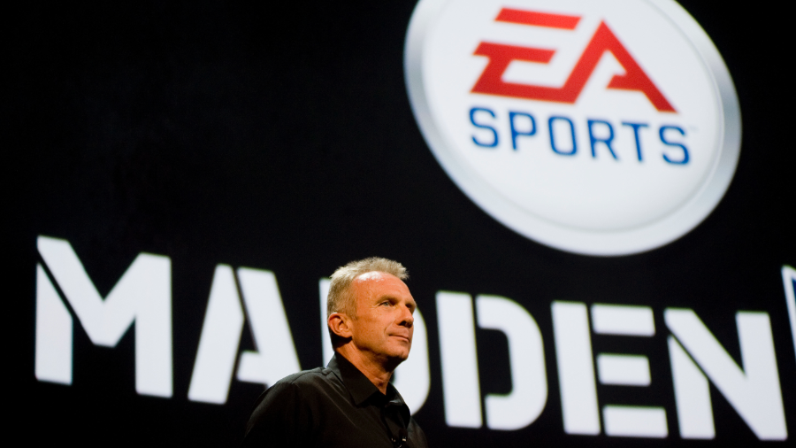 Electronic Arts - Electronic Arts Reveals New Madden NFL 22