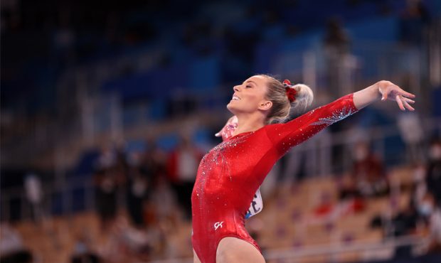 MyKayla Skinner, Grace McCallum Perform Well In USA Gymnastics Qualifier