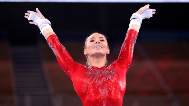 Red Rock Coach Shares Thoughts On Three Utah Gymnasts Making Us Olympic Team