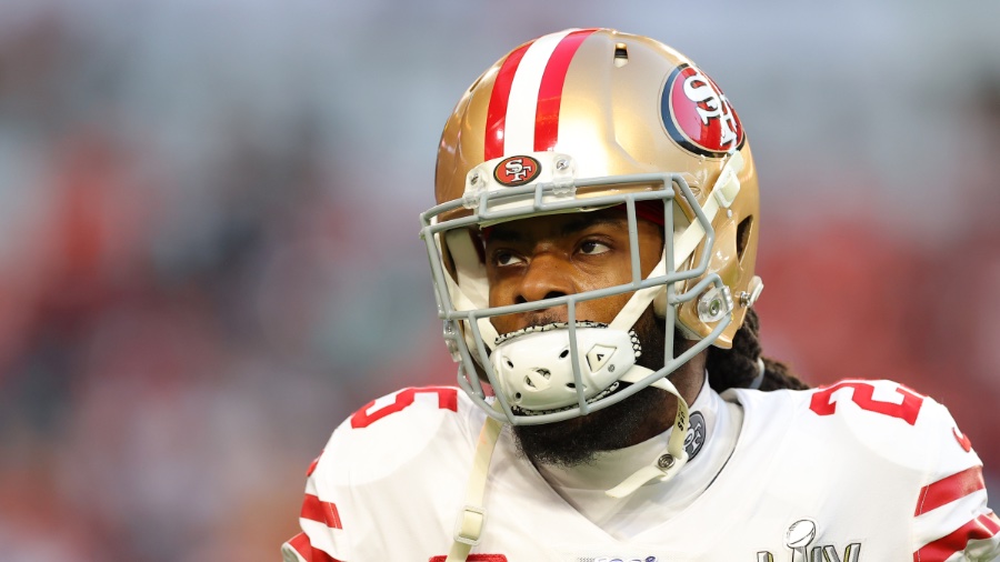 NFL free agents: Richard Sherman, San Francisco 49ers on good terms