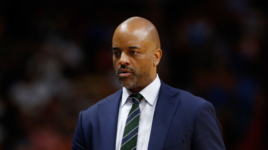 Wizards Draw On Storied Name, Hire Wes Unseld Jr As Coach