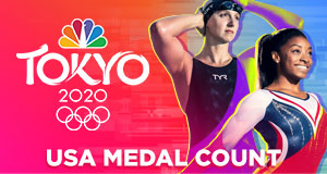 Tokyo Olympics 2020 background