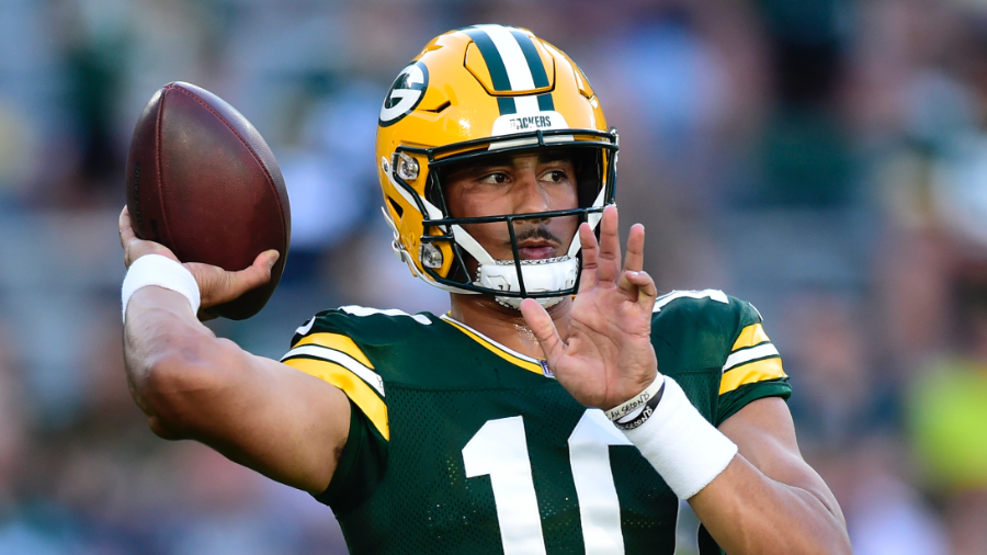 Packers, QB Jordan Love Agree To Extension