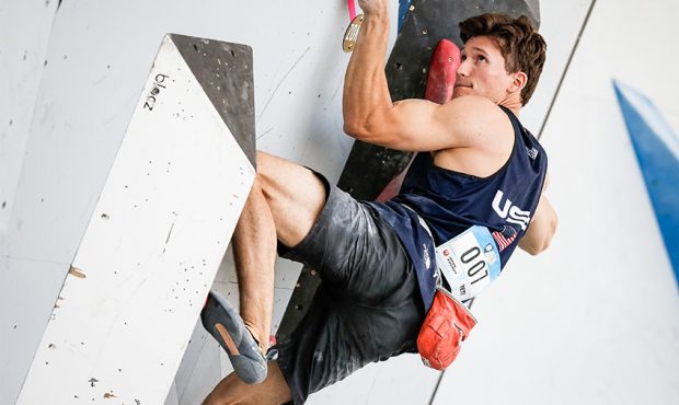 Sport Climbing’s Olympic Debut Will Have Surprise Element
