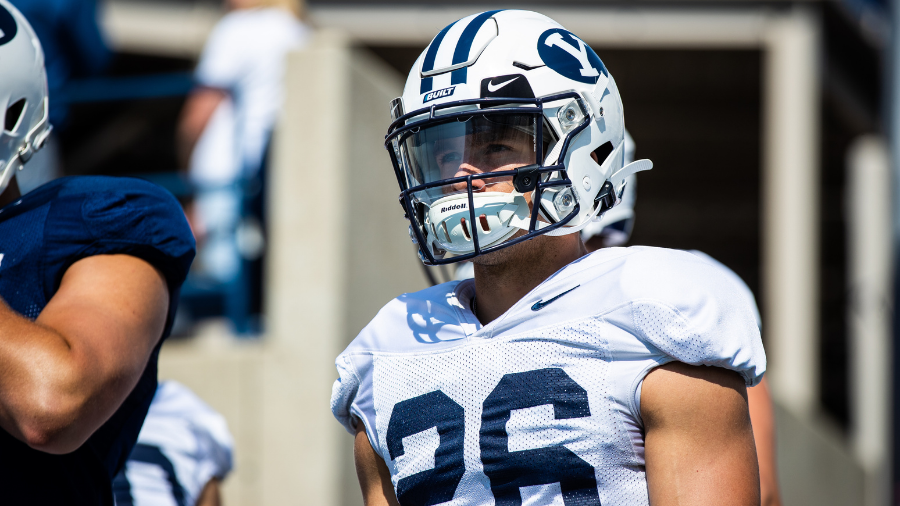 BYU Football: 2022 Season Review - BYU Athletics - Official Athletics  Website - BYU Cougars