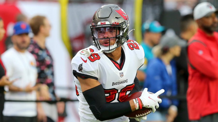 Buccaneers Waive Three Players Following Preseason Opener