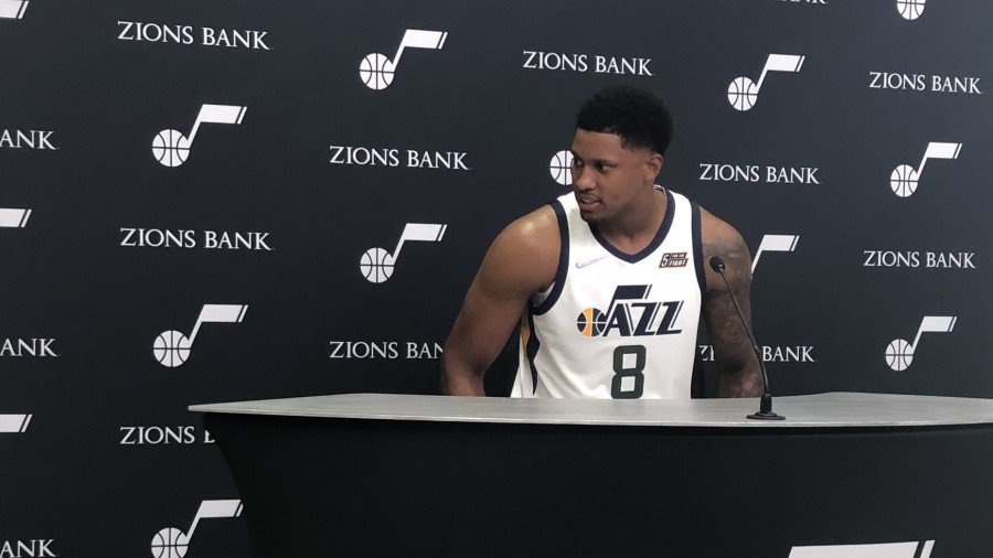 Utah Jazz Media Day Reveals Focus, Health, And Leadership