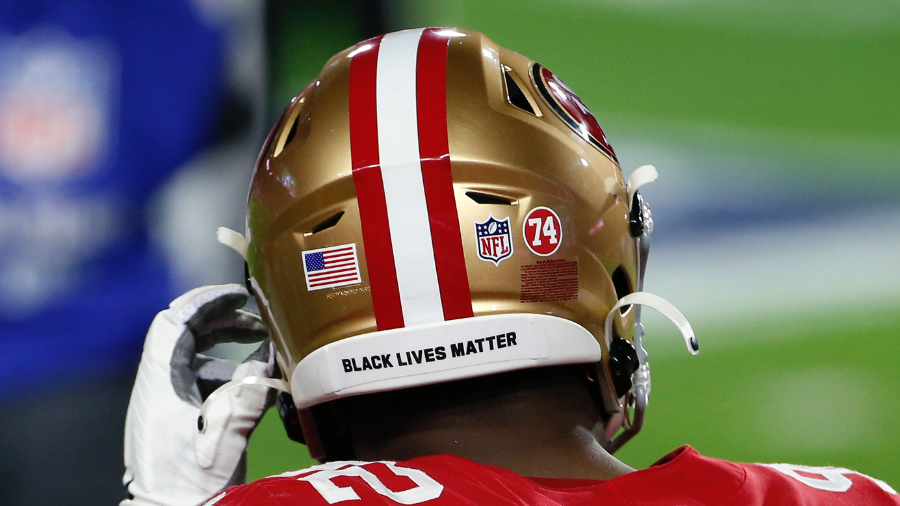Like 49ers Football Helmet Decals 