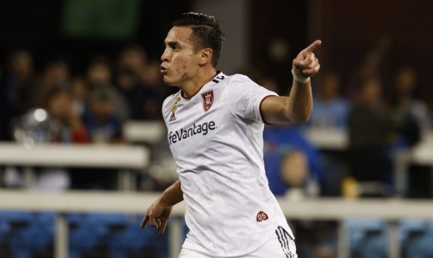 Real Salt Lake Prevails Victorious After Wild Road Encounter With San Jose