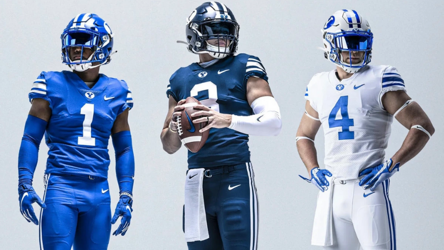 Tracking all the new NFL uniforms and helmets for the 2022 season - ESPN