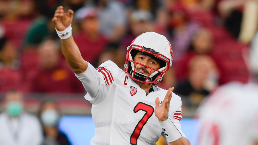 Utah football: There's still one Pac-12 championship game scenario