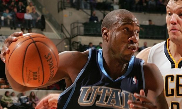 Report: Former Jazz G Milt Palacio Indicted For Insurance Fraud