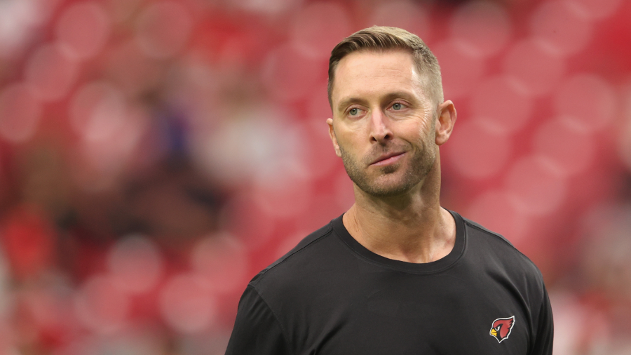 Kingsbury, Keim out as Cardinals undergo franchise makeover