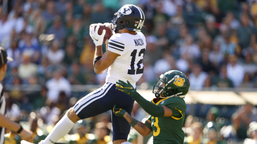 Kick times announced for first 3 Baylor football games in 2021