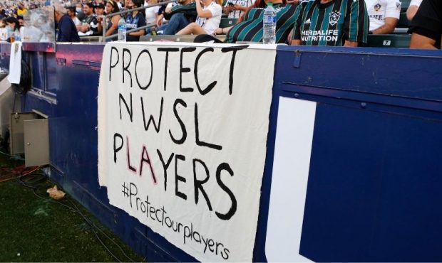 NWSL Players Pause Games, Recognize 2 Who Alleged Misconduct