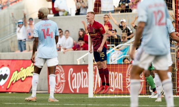 Real Salt Lake Controls Own Destiny But Result Must Be Obtained In Dallas