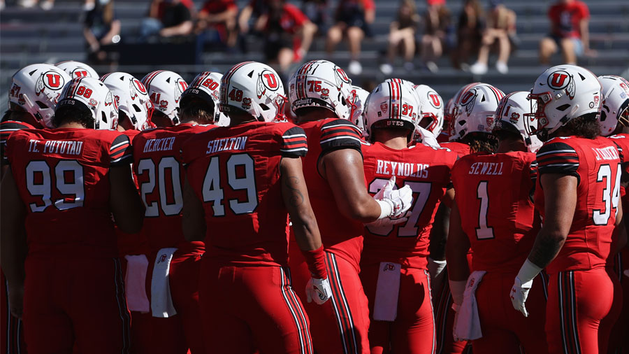 Utah Grinds Out Road Win Over Arizona After Strong Second Half Performance