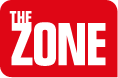 The Zone logo