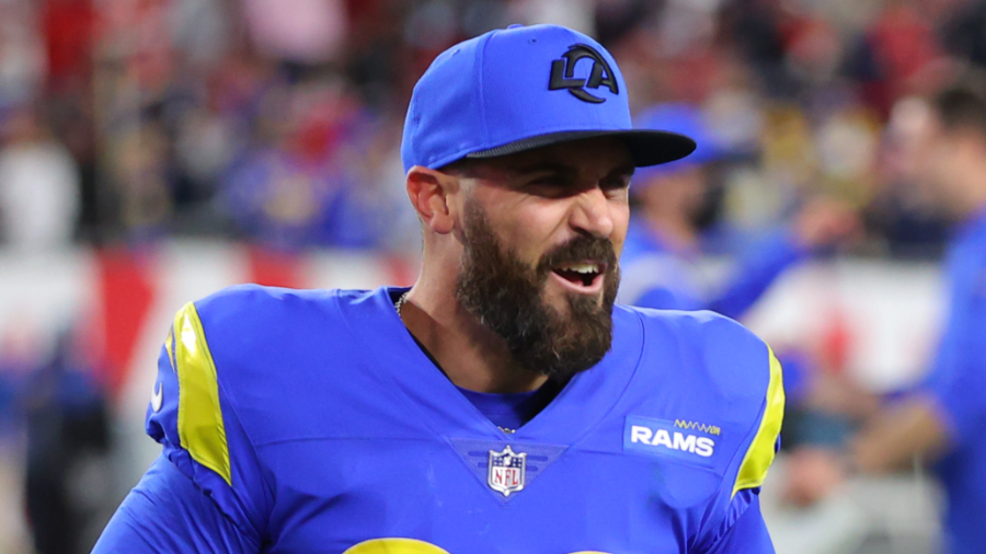 Former Ute Eric Weddle Shares Advice He Received From Kobe Bryant