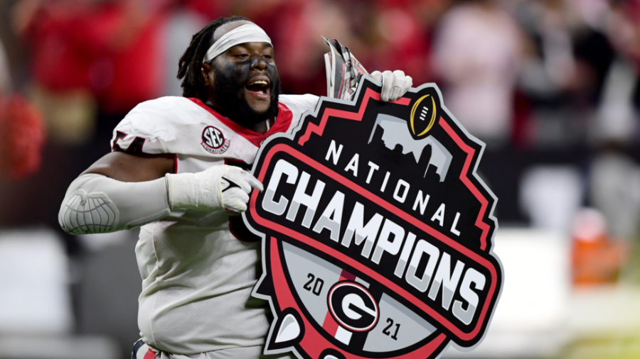 Alabama Crimson Tide Eighteen Time College Football National Champions Banner 