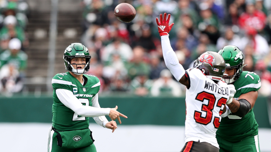 How to watch, listen and live stream Tampa Bay Buccaneers vs. New York Jets  Week 17 2022