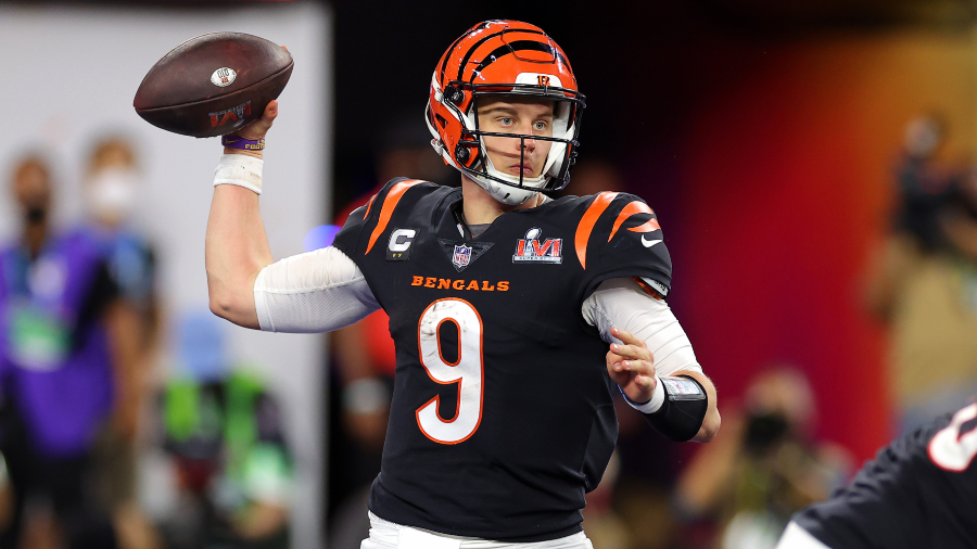 Super Bowl Run Excited Fans, But Bengals Still Need Work