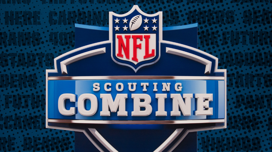 NFL Scouting Combine Logo...