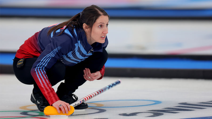 2022 Winter Olympics: U.S. curling teams advance past trials - SI Kids:  Sports News for Kids, Kids Games and More