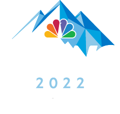 beijing olympic 2022 nbc logo