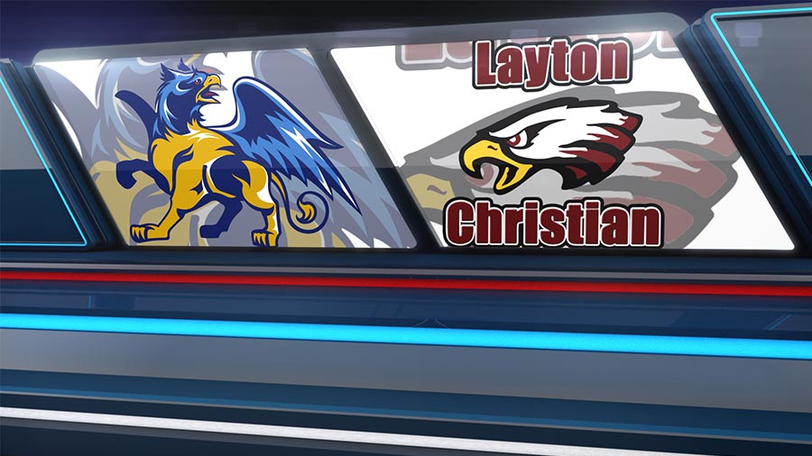 Real Salt Lake Academy vs. Layton Christian Academy...