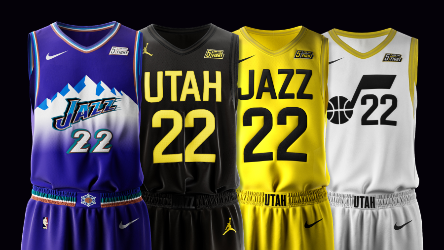 Which teams have announced new jerseys for the 2022-23 season so