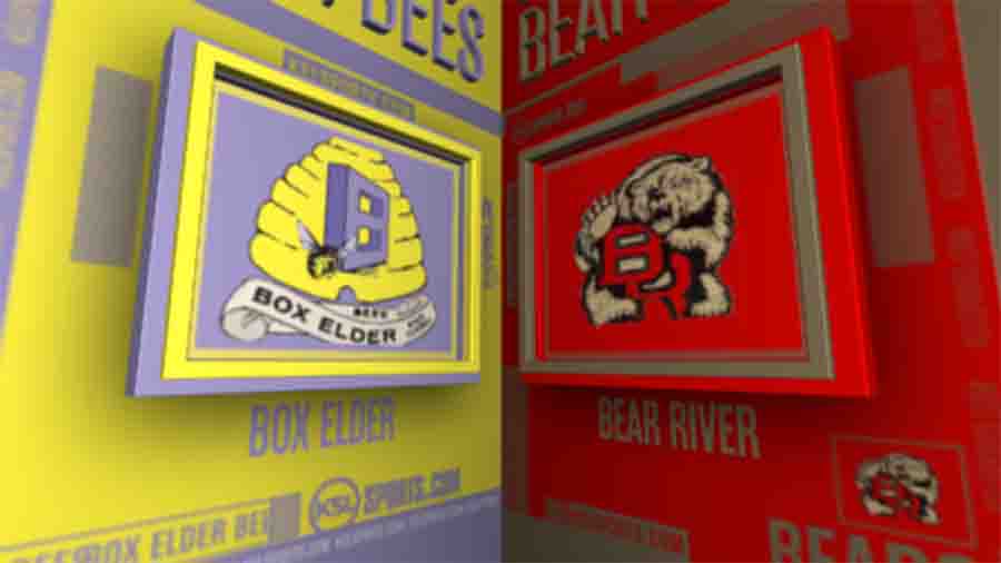 Box Elder vs. Bear River...