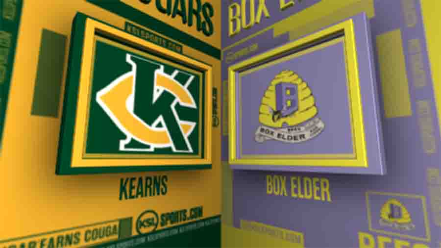 Kearns vs. Box Elder...