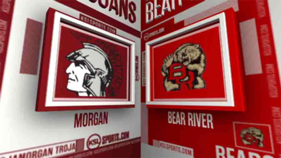 Morgan vs. Bear River...