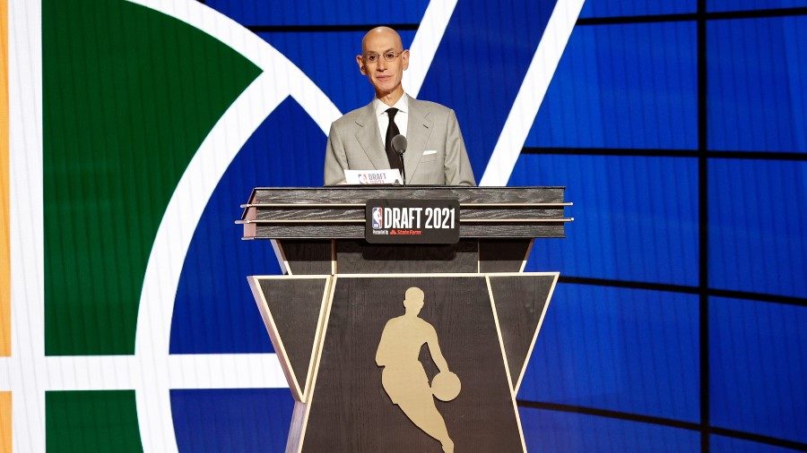 Utah Jazz Draft Pick Asset Tracker