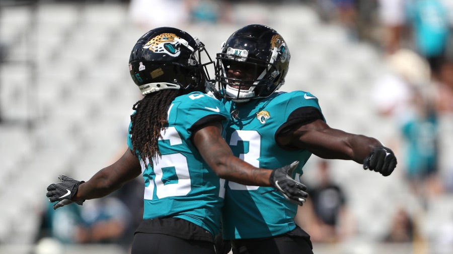 Former Utah Star Seals Win For Jaguars With Late Turnover