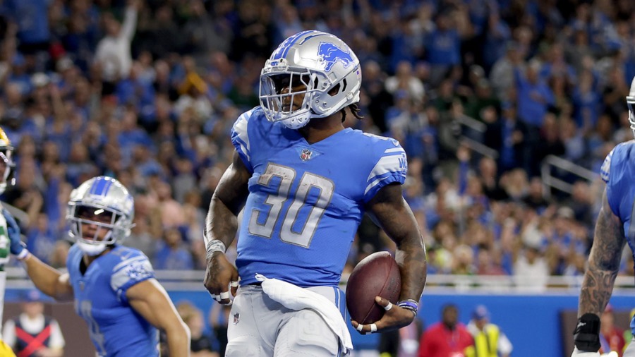 Jamaal-Williams-Detroit-Lions-Green-Bay-Packers...