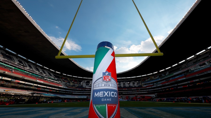 nfl mexico store