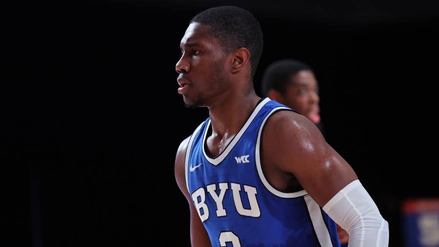 BYU Basketball Questions Answered In Win Against Utah Utes
