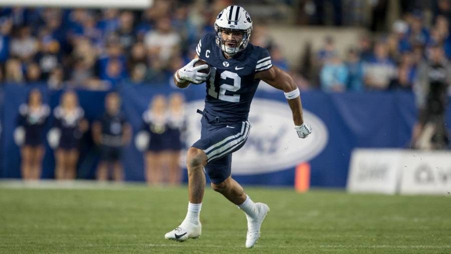 BYU vs Utah Tech Game Day Preview Plus Score Prediction