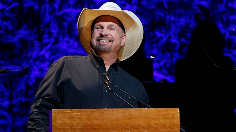 Garth Brooks Highlights Big 12's Newly Formed Business Board