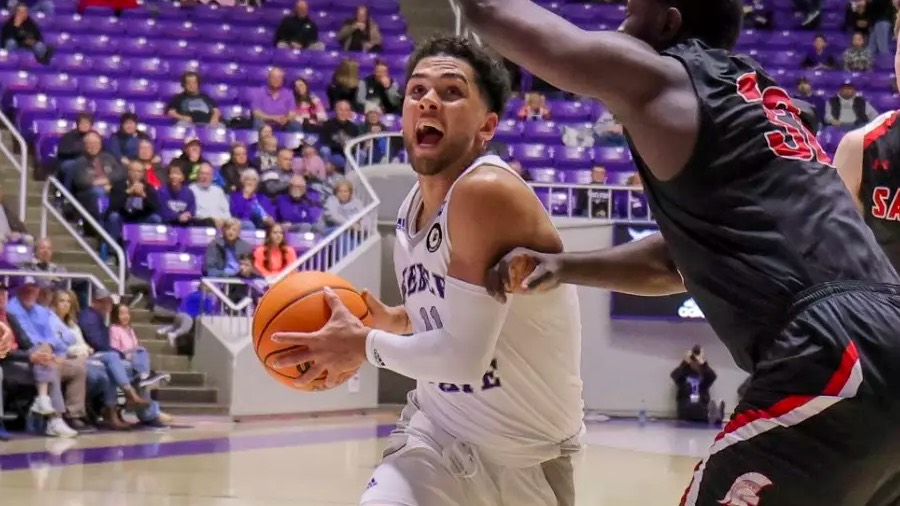 Hot Shooting Helps Weber State Blow Out Cal Poly For Road Win