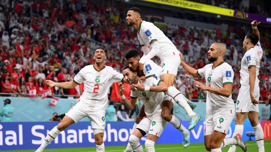 Morocco-Celebrates-Goal-Versus-Canada-World-Cup...