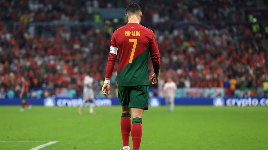 Ronaldo-Benched-As-Portugal-Defeats-Switzerland-At-World-Cup...