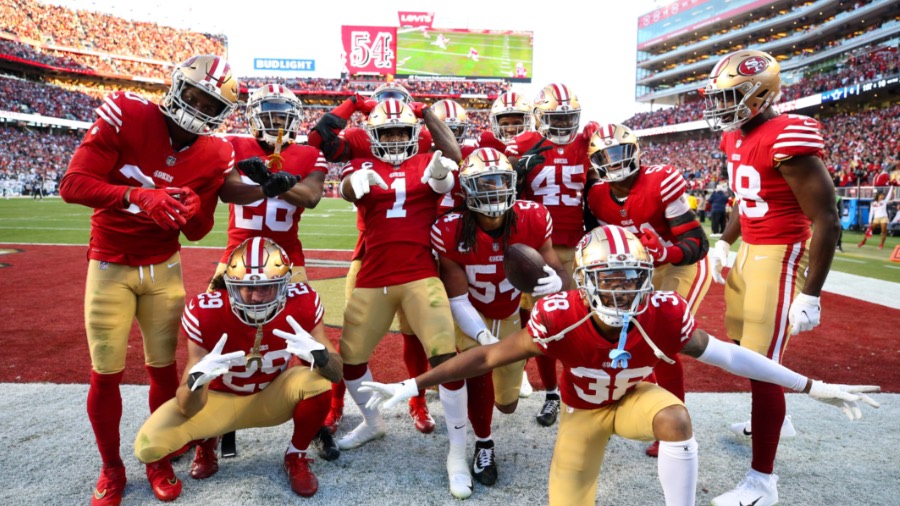 How the San Francisco 49ers Can Make the Playoffs: Through Week 18