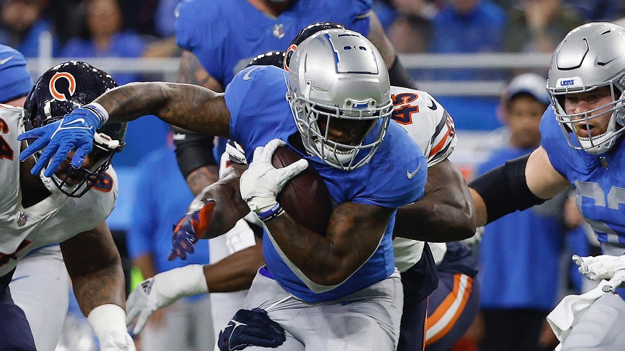 Jamaal-Williams-Detroit-Lions-Chicago-Bears-NFL...
